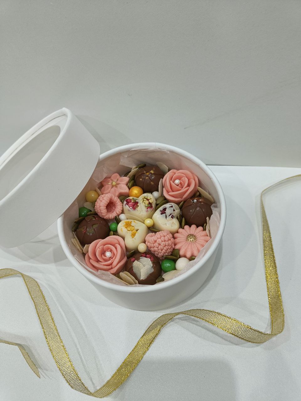 Набор конфет