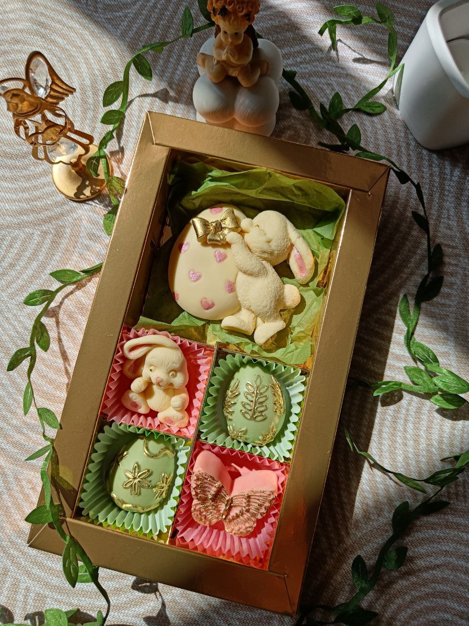 Пасхальный набор 3