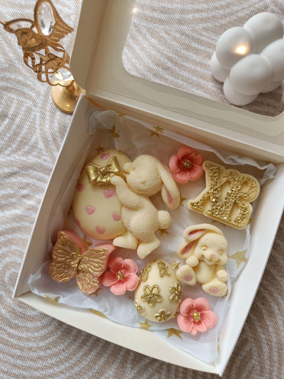 Пасхальный набор