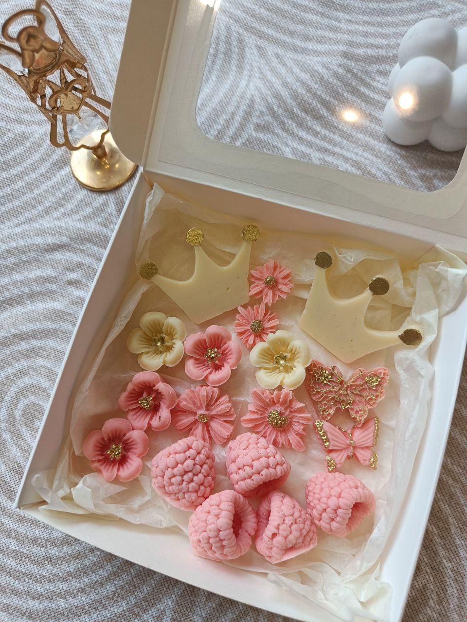 Набор для декора